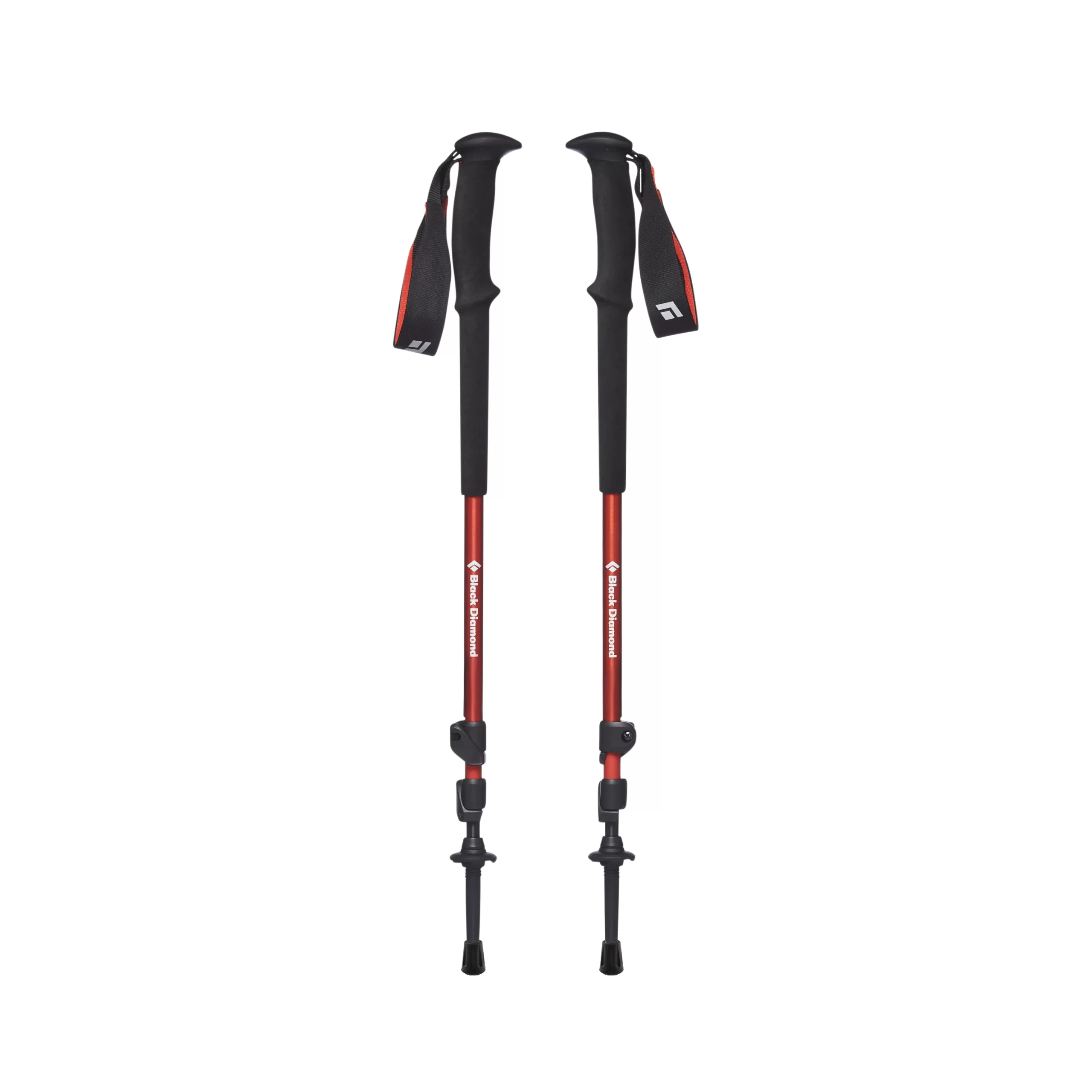 Trail Trekking Poles | Bastones para hiking y montaña | Black Diamond 3 Trail Trekking Poles | Bastones para hiking y montaña | Black Diamond - Imagen 3