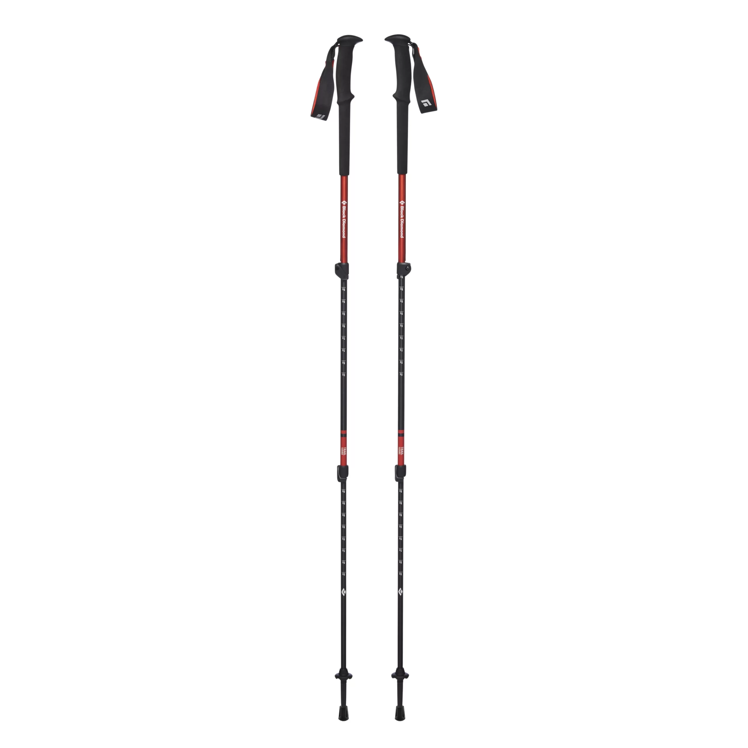Trail Trekking Poles | Bastones para hiking y montaña | Black Diamond 2 Trail Trekking Poles | Bastones para hiking y montaña | Black Diamond - Imagen 2