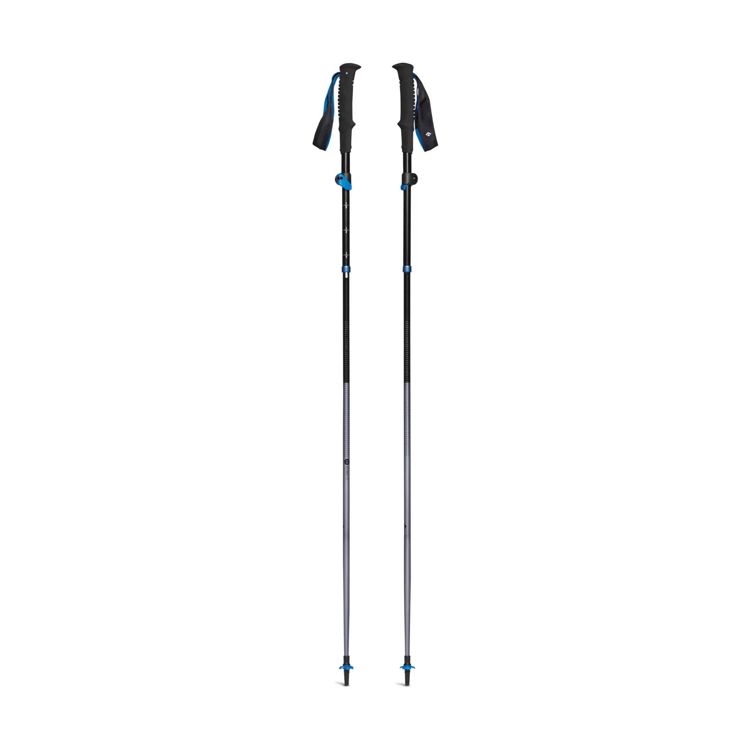 Bastones Black Diamond Distance FLZ | Bastones Ajustables para Trail Running y Trekking 3 Bastones Black Diamond Distance FLZ | Bastones Ajustables para Trail Running y Trekking - Imagen 3