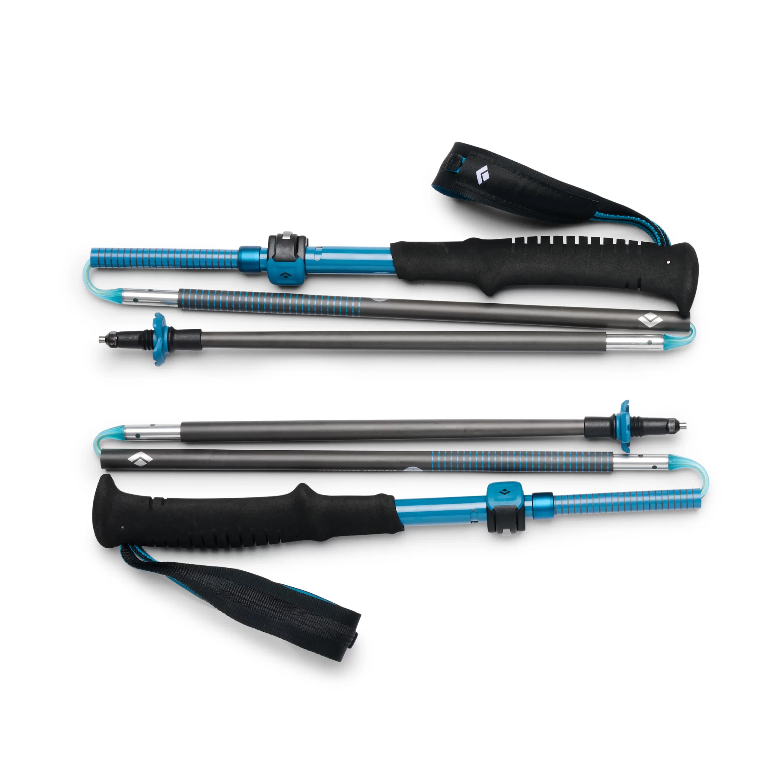 Distance Carbon FLZ | Bastones ultraligeros de carbono para trail y trekking 3 Distance Carbon FLZ | Bastones ultraligeros de carbono para trail y trekking - Imagen 3