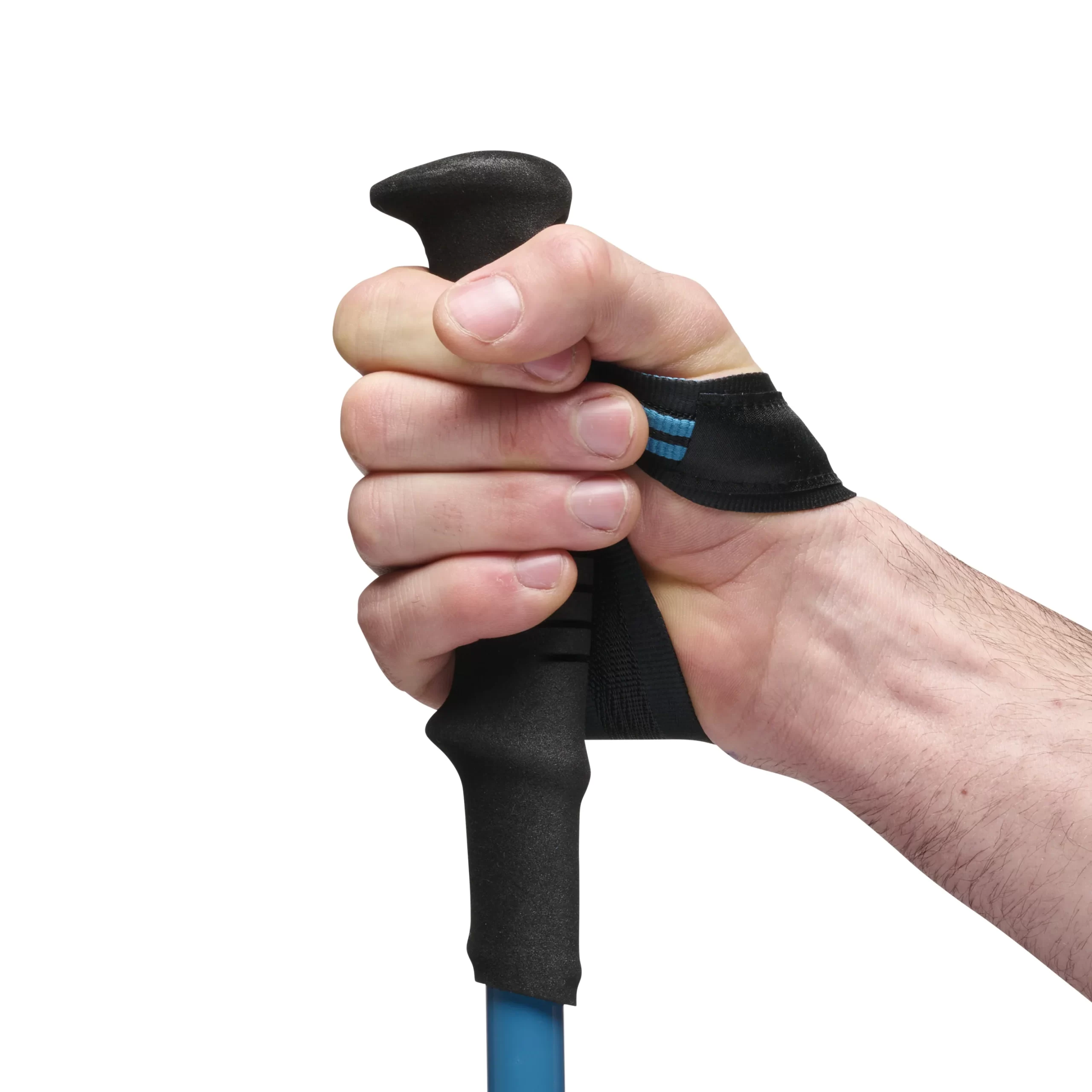 Distance Carbon FLZ | Bastones ultraligeros de carbono para trail y trekking 7 Distance Carbon FLZ | Bastones ultraligeros de carbono para trail y trekking - Imagen 7