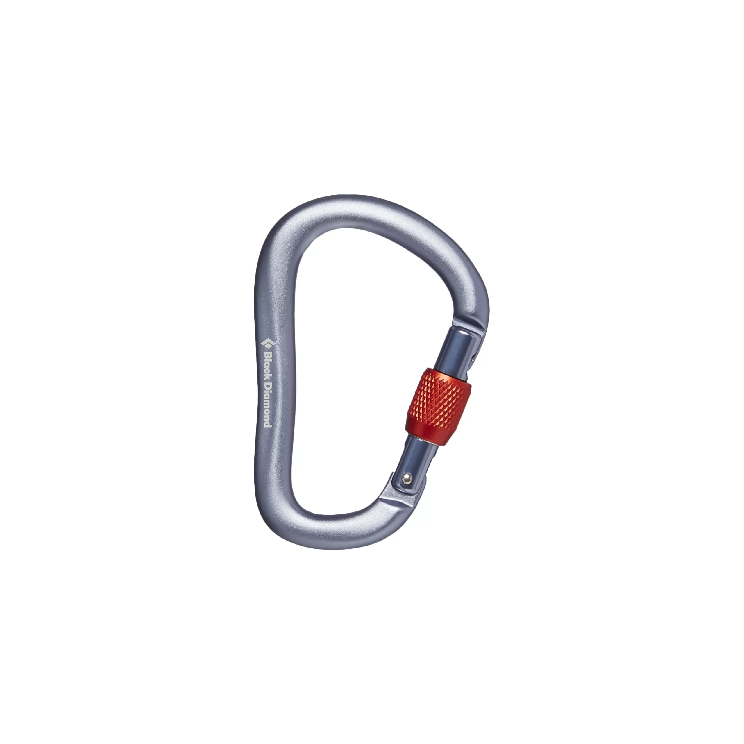Mosquetón ROCKLOCK ScrewGate - El Más Grande para Aseguramiento y Rápel 2 Mosquetón ROCKLOCK ScrewGate - El Más Grande para Aseguramiento y Rápel - Imagen 2