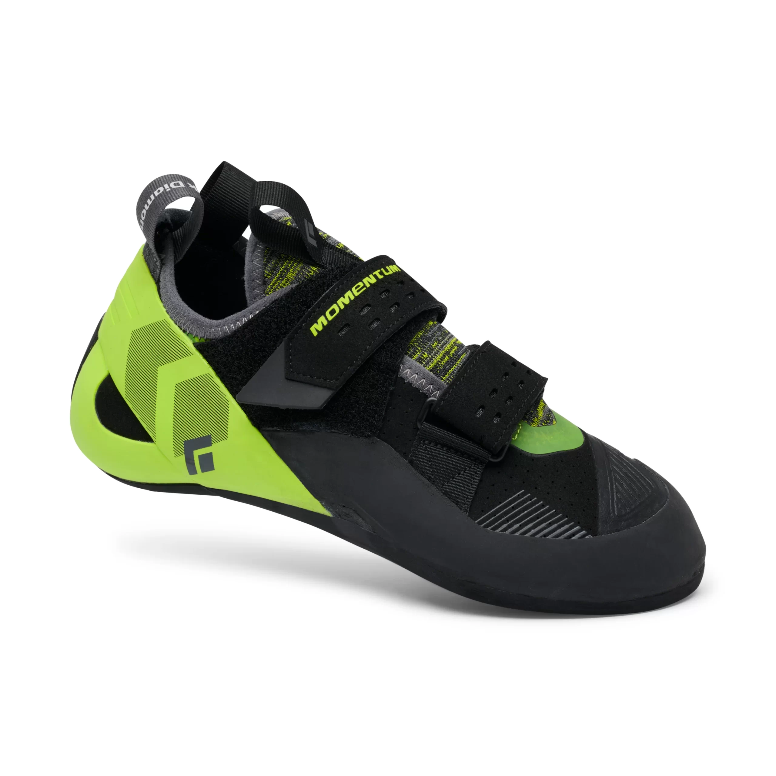 Zapatos de Escalada Black Diamond Momentum Hombre | Comodidad, Precisión y Transpirabilidad 1 Zapatos de Escalada Black Diamond Momentum Hombre | Comodidad, Precisión y Transpirabilidad