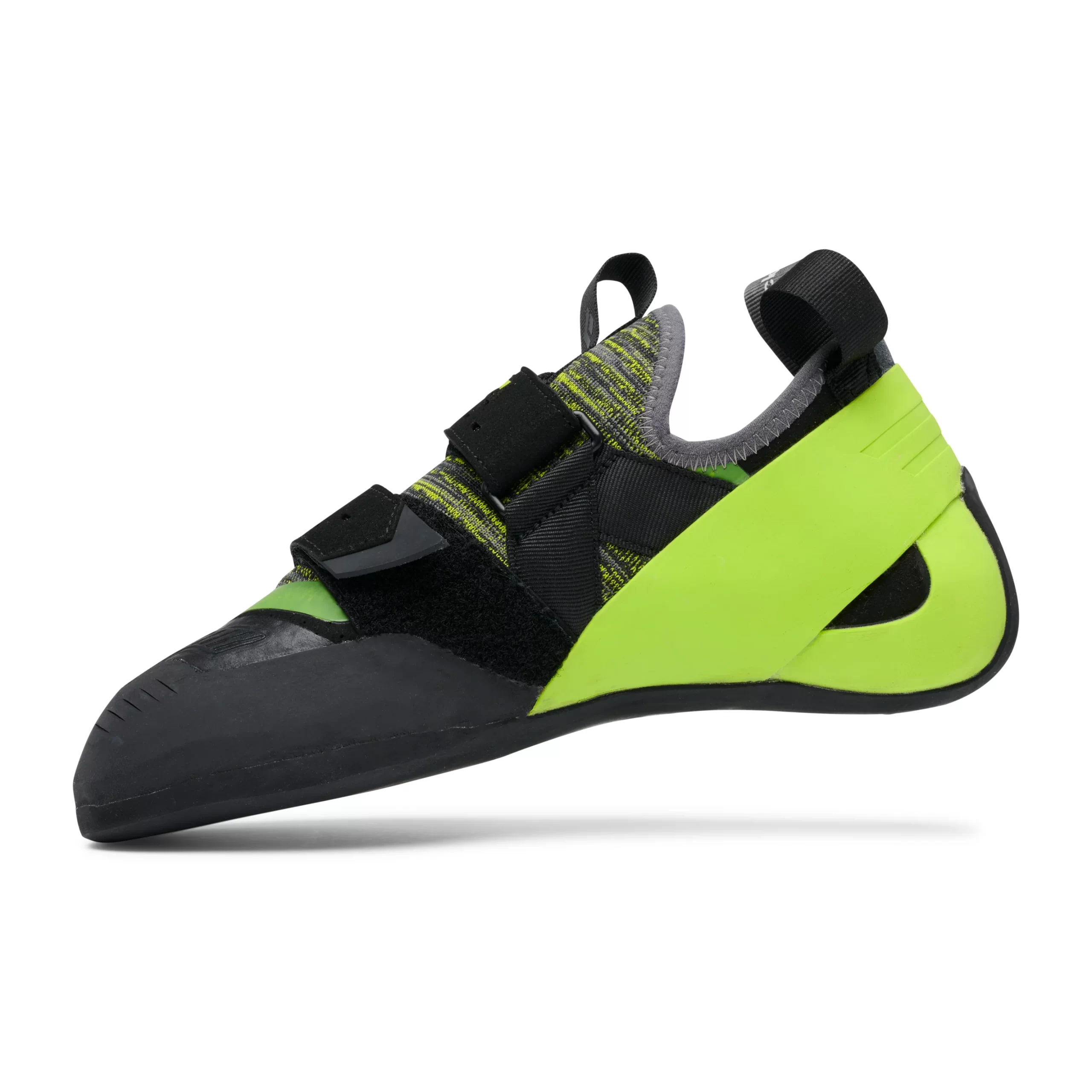 Zapatos de Escalada Black Diamond Momentum Hombre | Comodidad, Precisión y Transpirabilidad 3 Zapatos de Escalada Black Diamond Momentum Hombre | Comodidad, Precisión y Transpirabilidad - Imagen 3