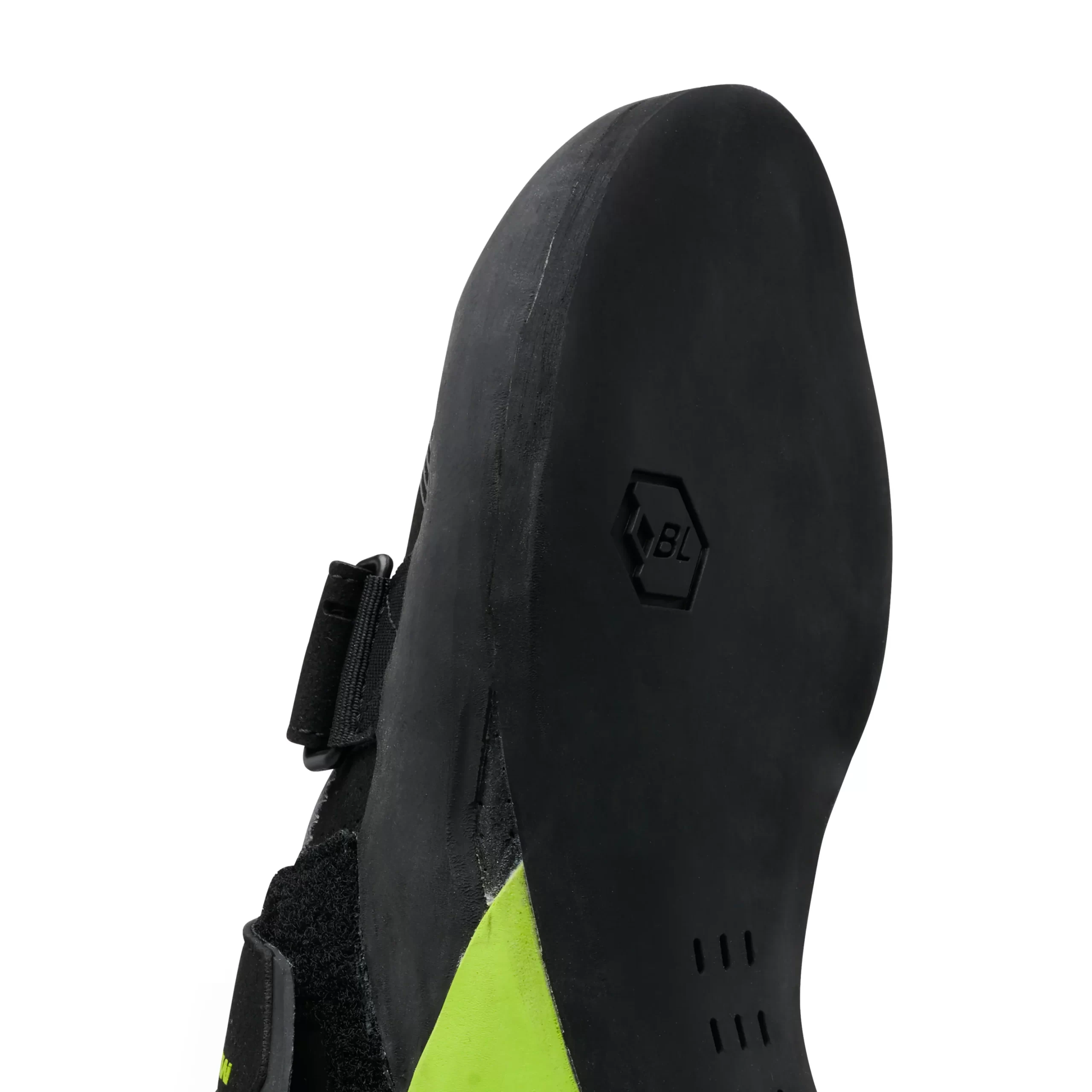 Zapatos de Escalada Black Diamond Momentum Hombre | Comodidad, Precisión y Transpirabilidad 6 Zapatos de Escalada Black Diamond Momentum Hombre | Comodidad, Precisión y Transpirabilidad - Imagen 6
