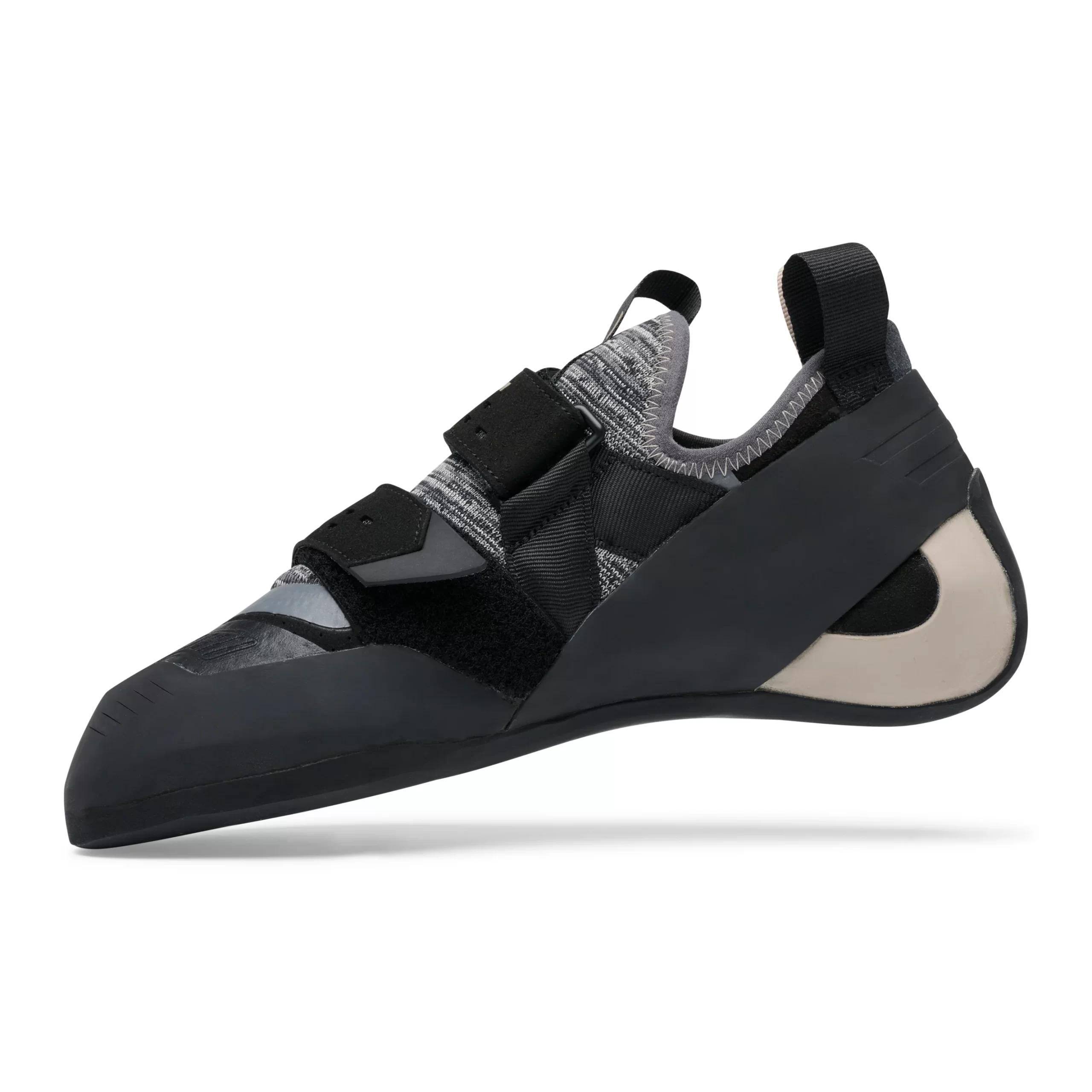 Zapatos de Escalada Black Diamond Momentum Hombre | Comodidad, Precisión y Transpirabilidad 9 Zapatos de Escalada Black Diamond Momentum Hombre | Comodidad, Precisión y Transpirabilidad - Imagen 9