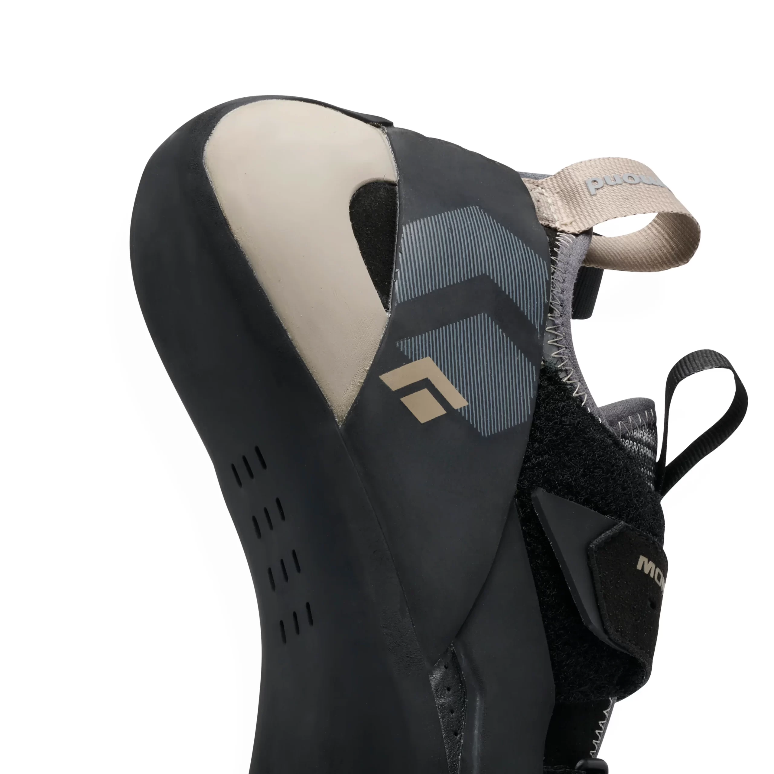 Zapatos de Escalada Black Diamond Momentum Hombre | Comodidad, Precisión y Transpirabilidad 11 Zapatos de Escalada Black Diamond Momentum Hombre | Comodidad, Precisión y Transpirabilidad - Imagen 11
