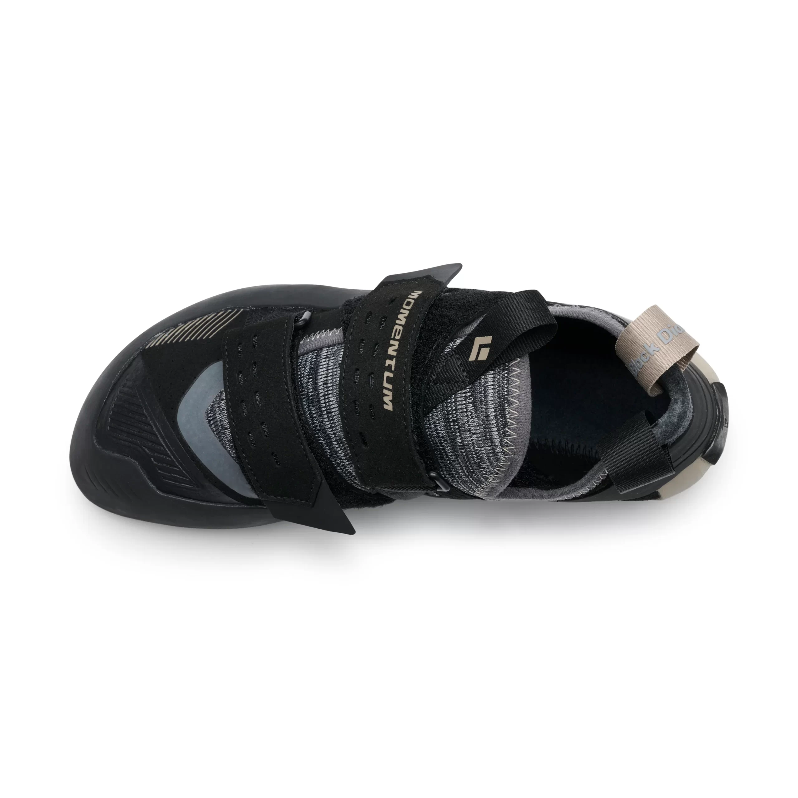 Zapatos de Escalada Black Diamond Momentum Hombre | Comodidad, Precisión y Transpirabilidad 13 Zapatos de Escalada Black Diamond Momentum Hombre | Comodidad, Precisión y Transpirabilidad - Imagen 13
