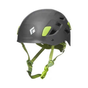 Casco Half Dome Black Diamond. Helmet Ajuste Dial y Carcasa Dura