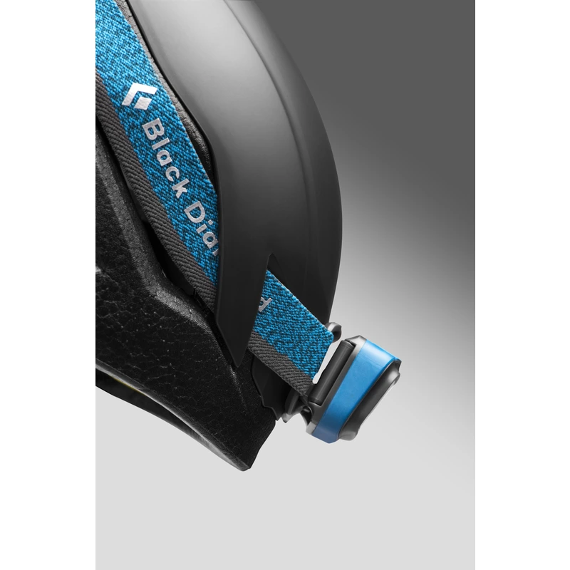 Casco Vision MIPS de Black Diamond - Protección de élite para tus aventuras verticales 3 Casco Vision MIPS de Black Diamond - Protección de élite para tus aventuras verticales - Imagen 3
