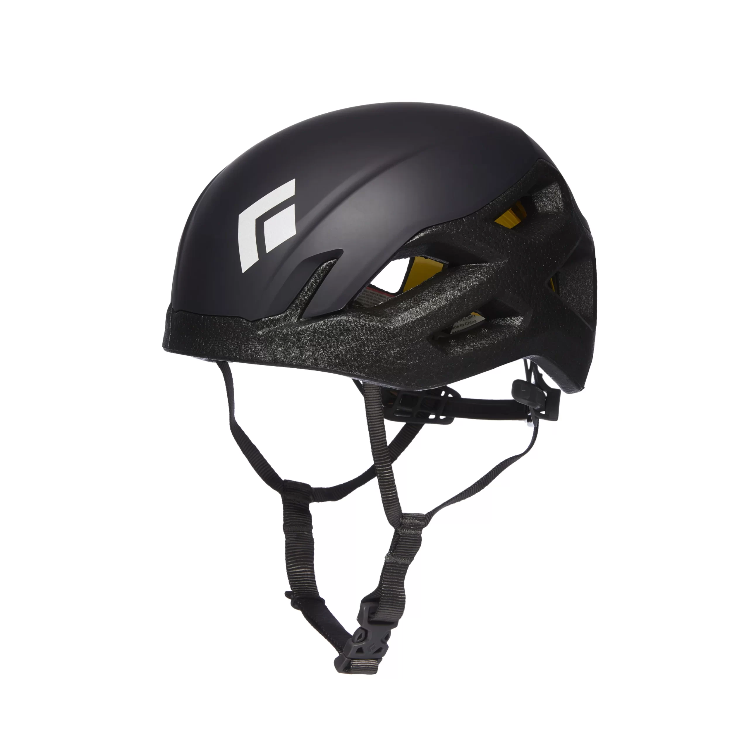 Casco Vision MIPS de Black Diamond - Protección de élite para tus aventuras verticales 1 Casco Vision MIPS de Black Diamond - Protección de élite para tus aventuras verticales
