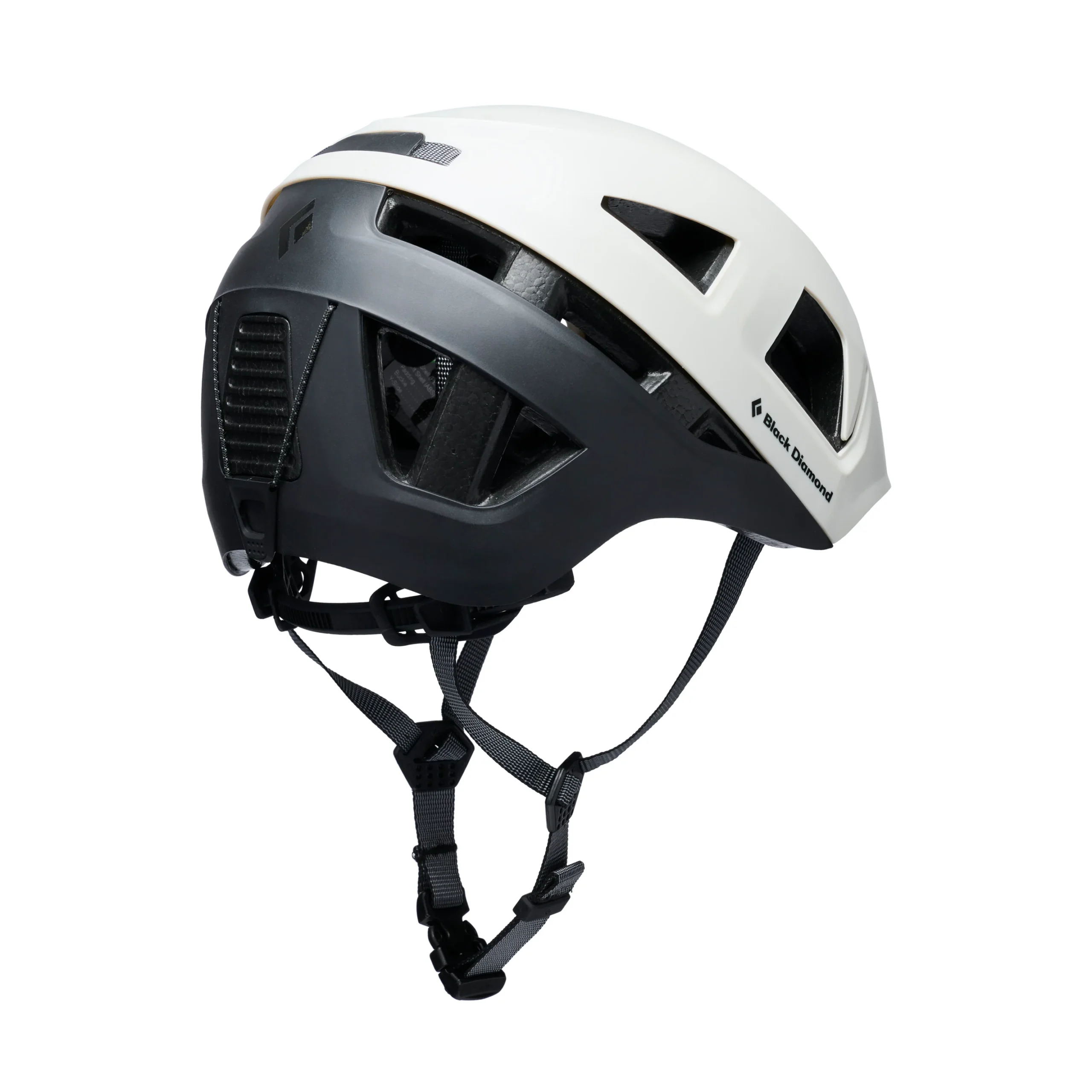 Casco Capitan Black Diamond | Casco Resistente para Escalada, Rappel y Montaña 6 Casco Capitan Black Diamond | Casco Resistente para Escalada, Rappel y Montaña - Imagen 7