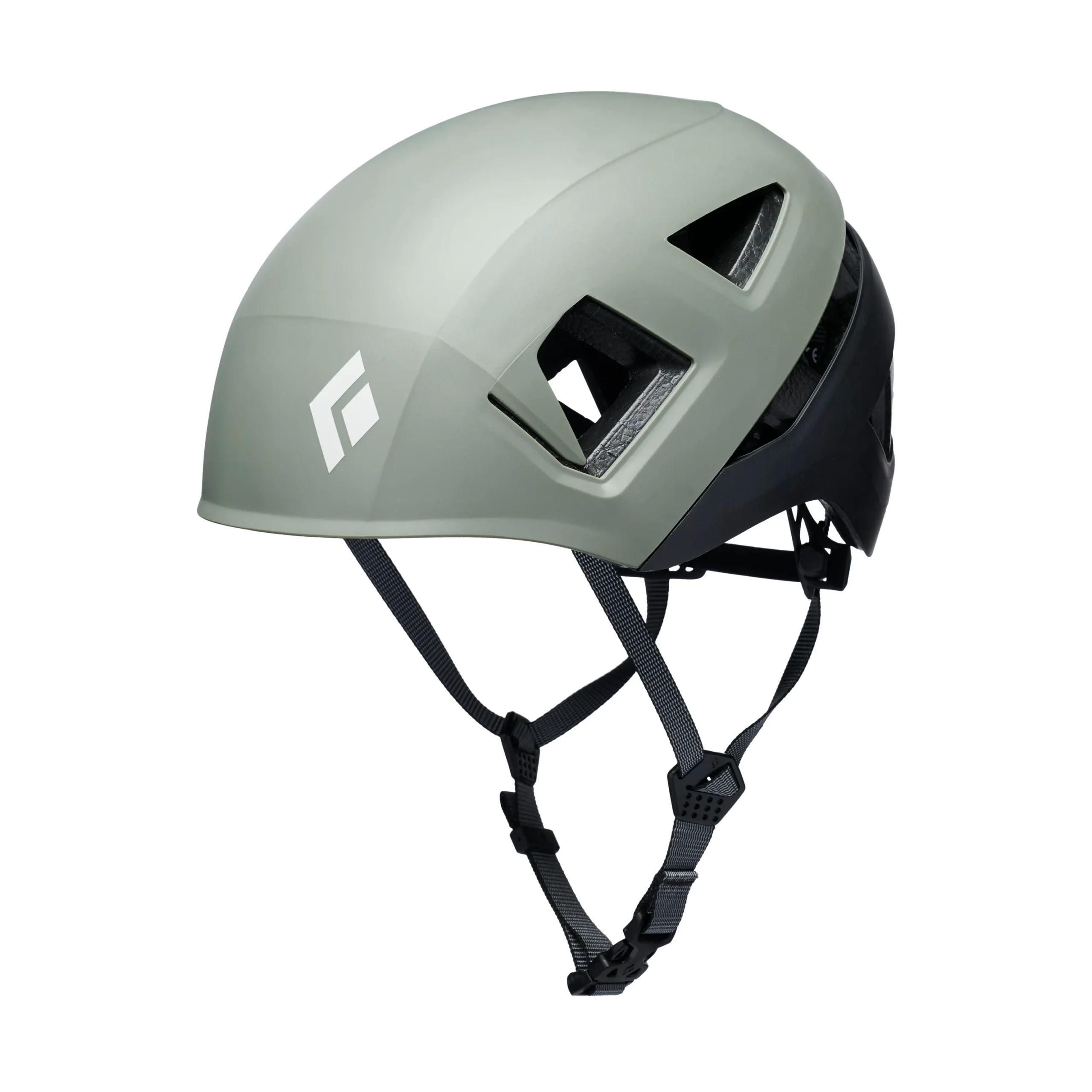 Casco Capitan Black Diamond | Casco Resistente para Escalada, Rappel y Montaña 7 Casco Capitan Black Diamond | Casco Resistente para Escalada, Rappel y Montaña - Imagen 9
