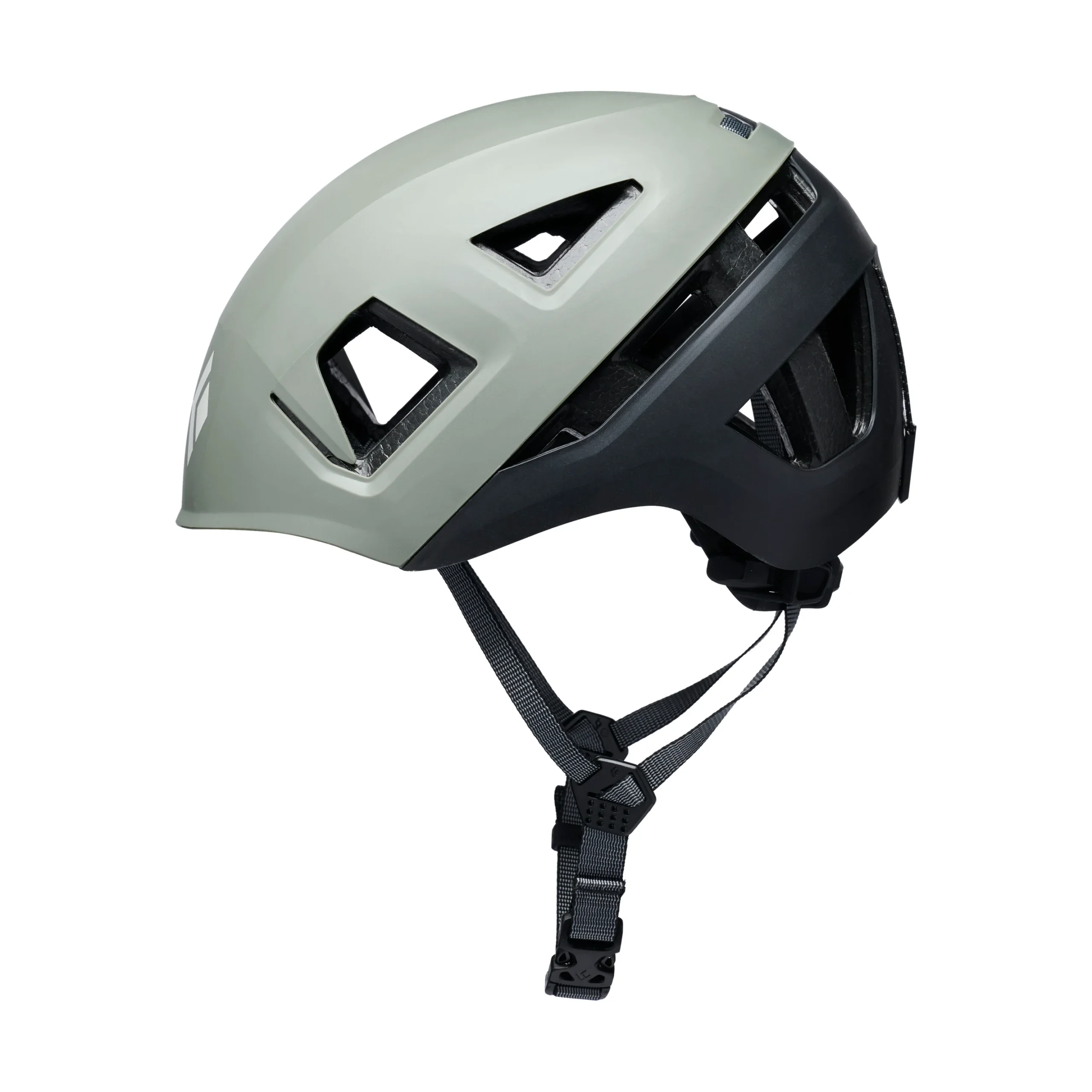 Casco Capitan Black Diamond | Casco Resistente para Escalada, Rappel y Montaña 8 Casco Capitan Black Diamond | Casco Resistente para Escalada, Rappel y Montaña - Imagen 10