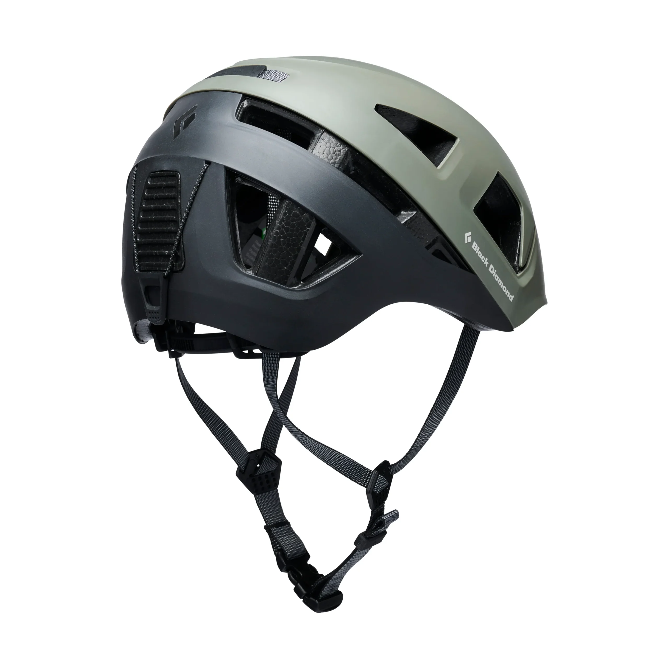 Casco Capitan Black Diamond | Casco Resistente para Escalada, Rappel y Montaña 9 Casco Capitan Black Diamond | Casco Resistente para Escalada, Rappel y Montaña - Imagen 11