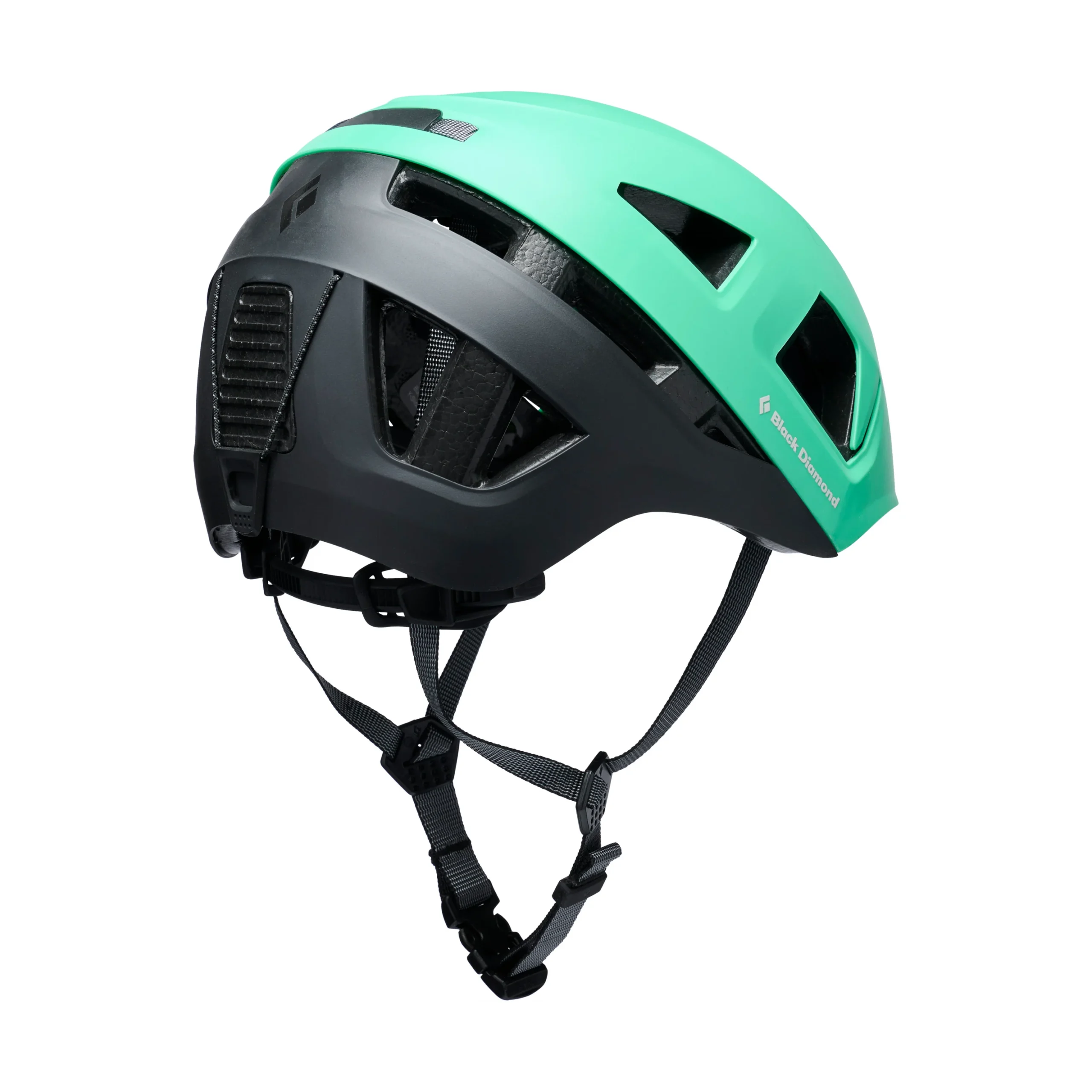 Casco Capitan Black Diamond | Casco Resistente para Escalada, Rappel y Montaña 12 Casco Capitan Black Diamond | Casco Resistente para Escalada, Rappel y Montaña - Imagen 15
