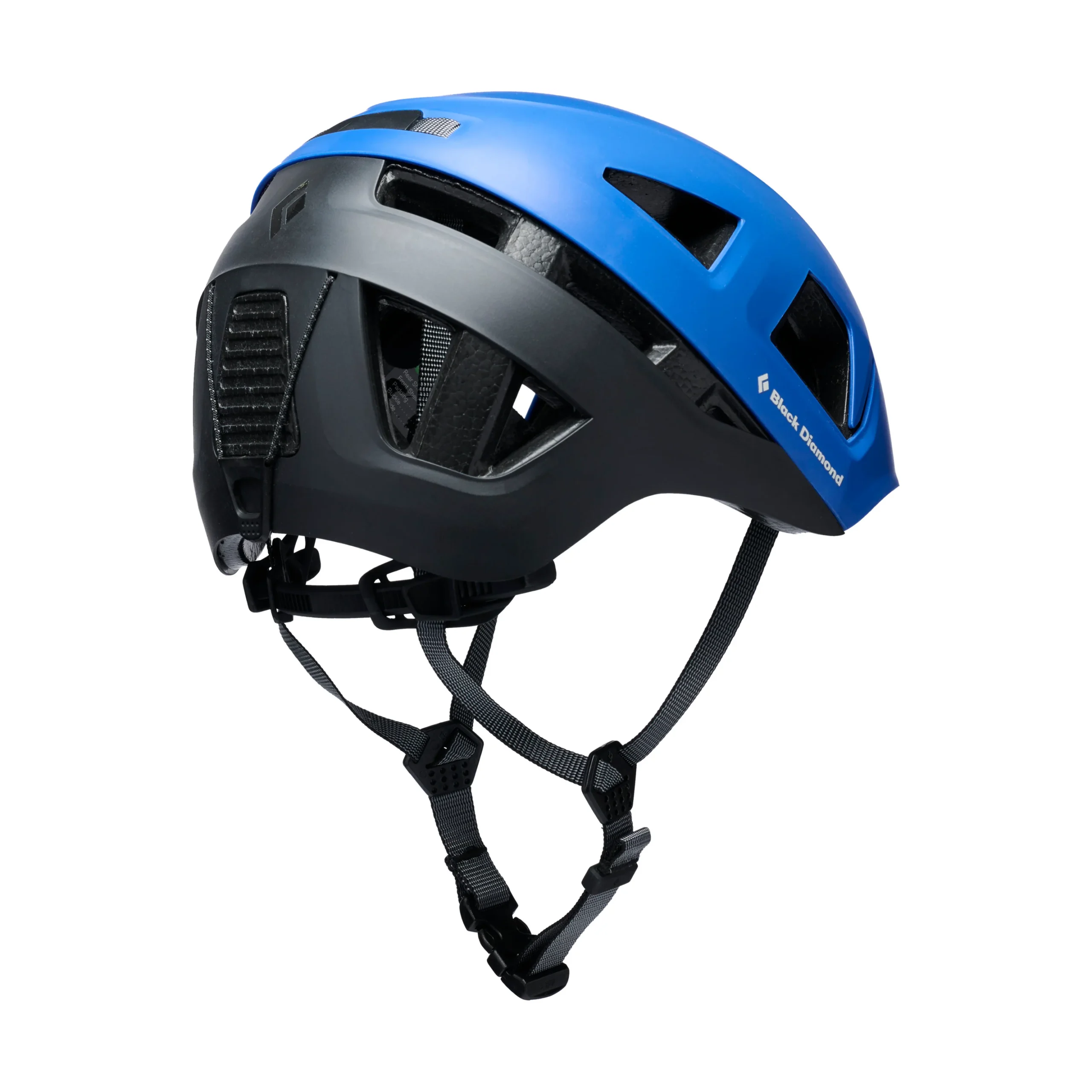Casco Capitan Black Diamond | Casco Resistente para Escalada, Rappel y Montaña 15 Casco Capitan Black Diamond | Casco Resistente para Escalada, Rappel y Montaña - Imagen 19
