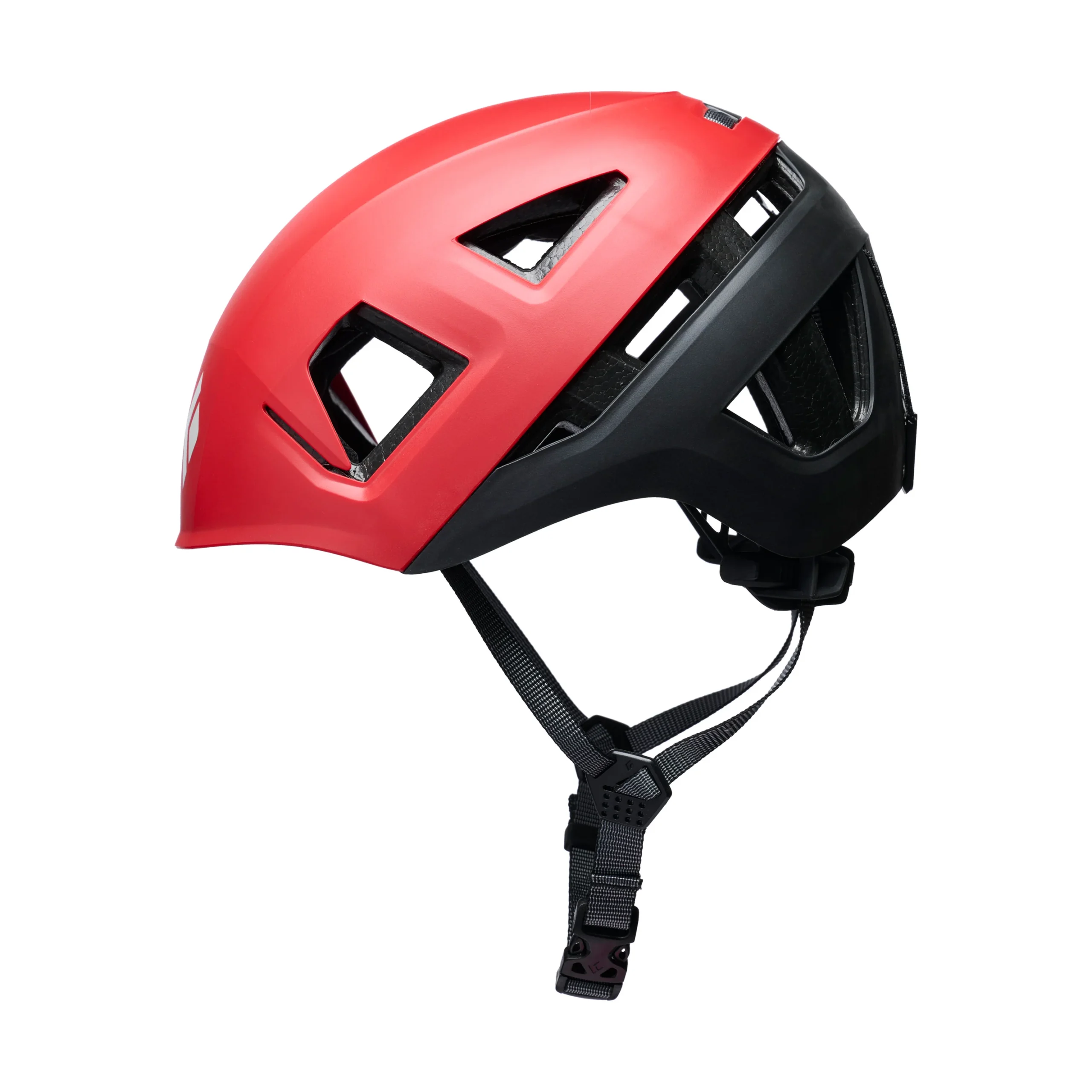 Casco Capitan Black Diamond | Casco Resistente para Escalada, Rappel y Montaña 2 Casco Capitan Black Diamond | Casco Resistente para Escalada, Rappel y Montaña - Imagen 2