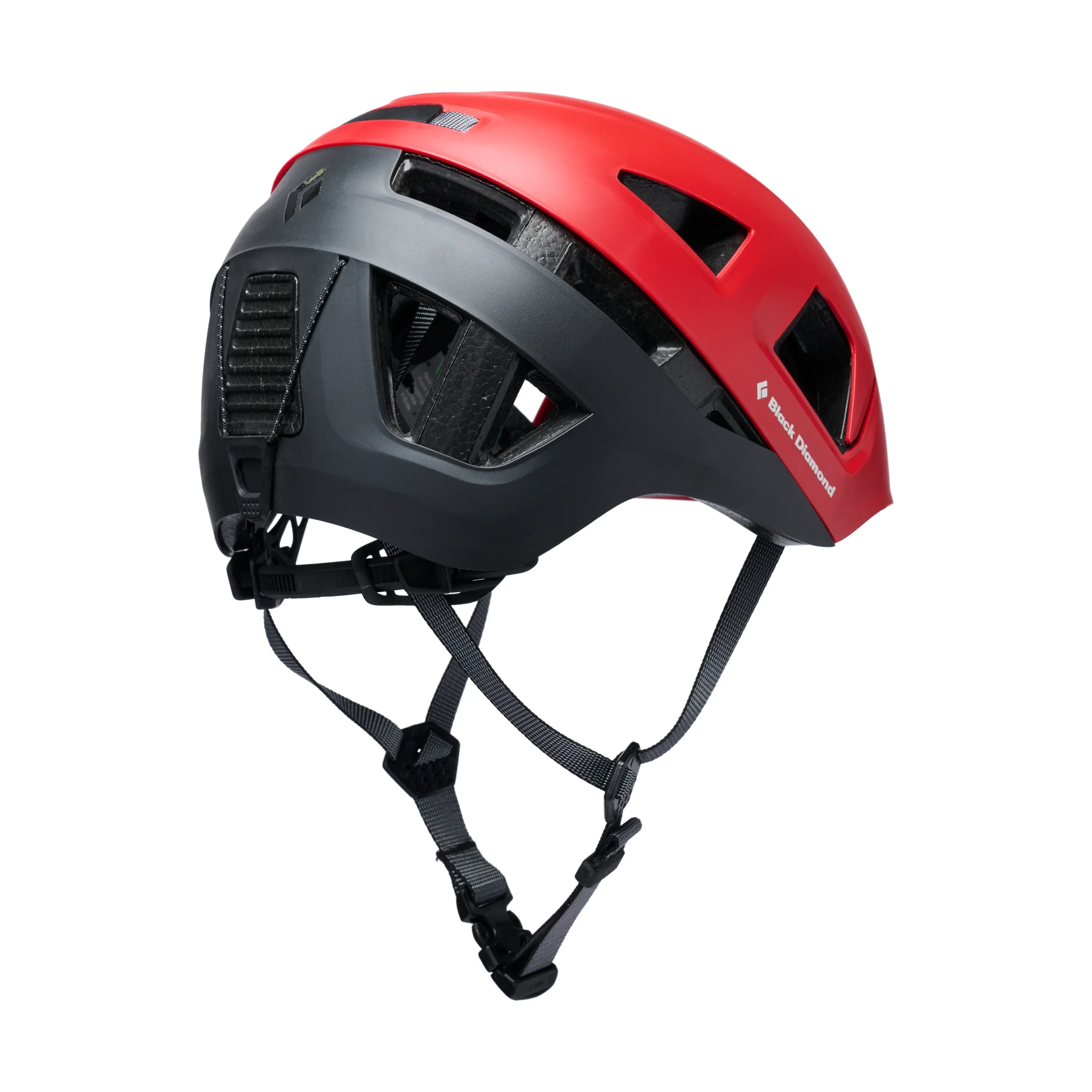 Casco Capitan Black Diamond | Casco Resistente para Escalada, Rappel y Montaña 3 Casco Capitan Black Diamond | Casco Resistente para Escalada, Rappel y Montaña - Imagen 3