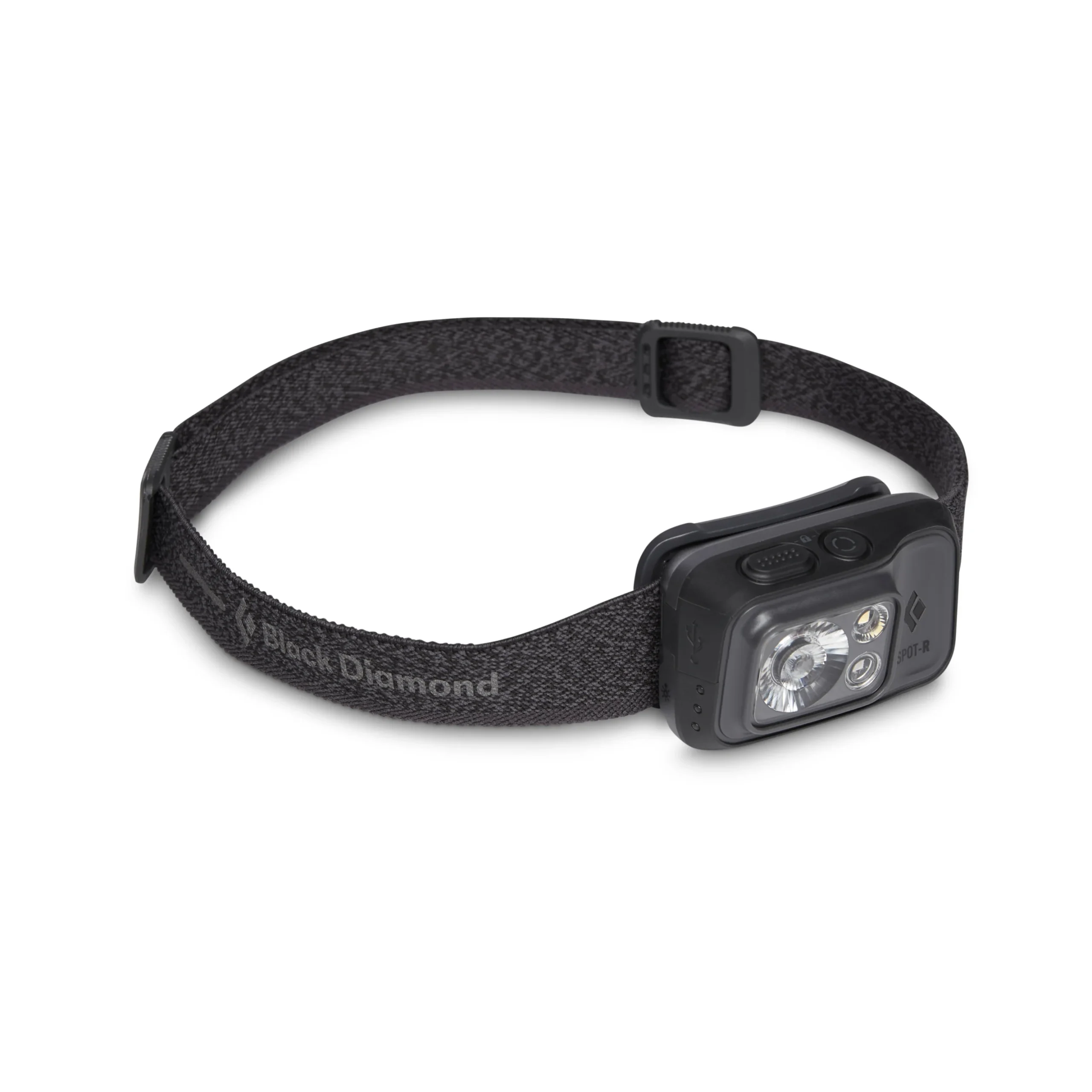620676_0004_Spot_400_R_Headlamp_Graphite_01 lampara