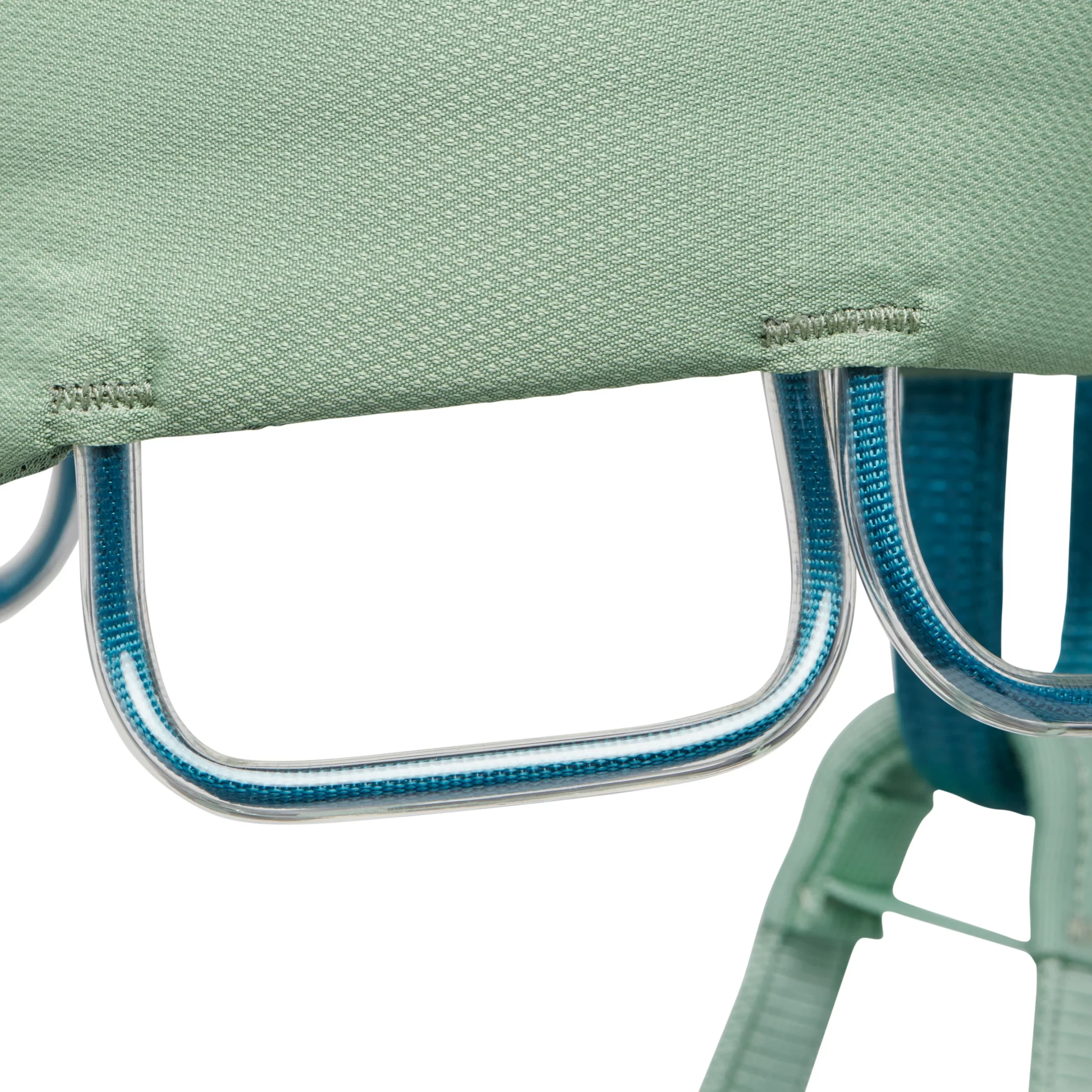 Arnés Momentum Mujer de Black Diamond - Comodidad sin complicaciones, para escalar a tu ritmo 3 Arnés Momentum Mujer de Black Diamond - Comodidad sin complicaciones, para escalar a tu ritmo - Imagen 3
