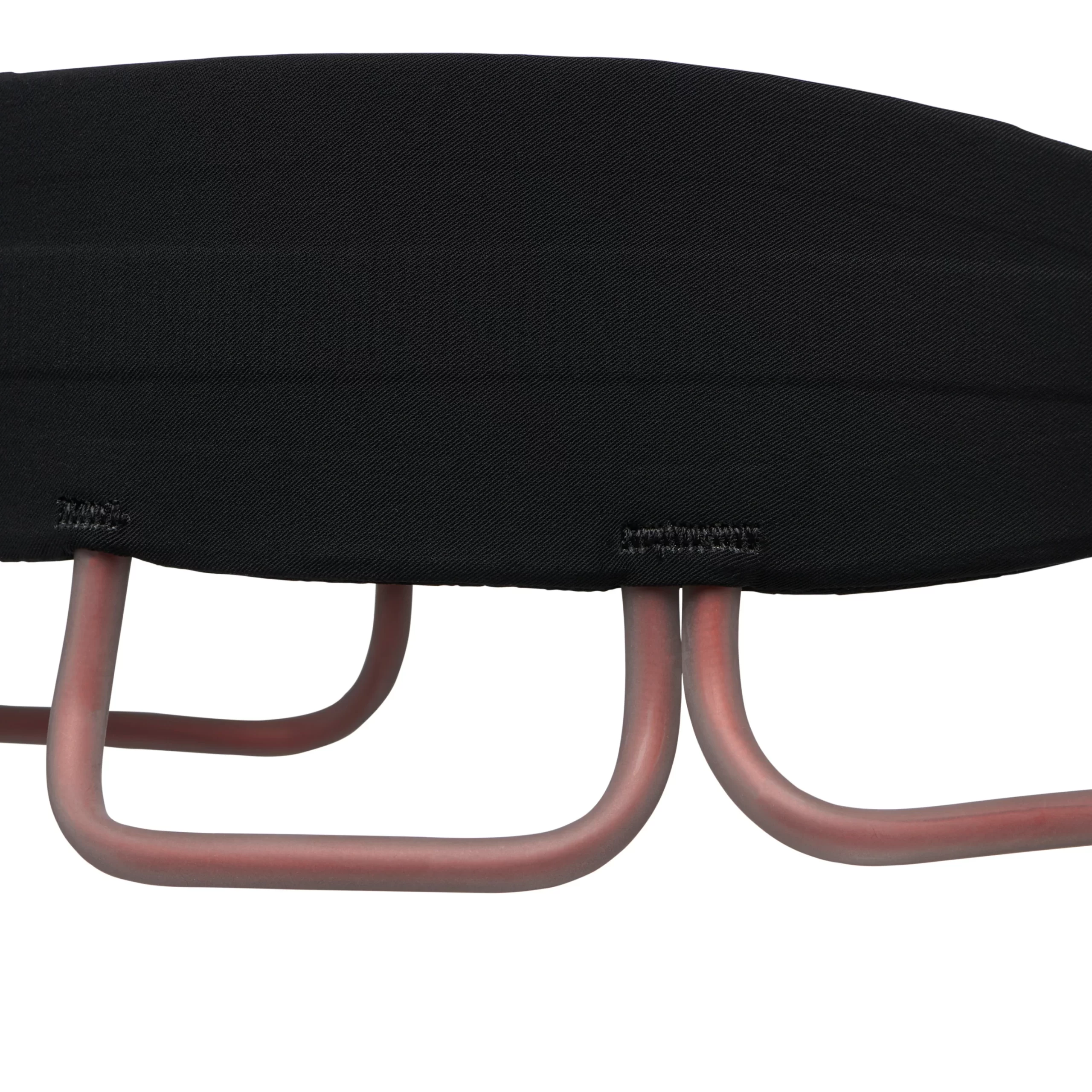 Arnés Solution Hombre de Black Diamond - Comodidad técnica para escalar sin límites 3 Arnés Solution Hombre de Black Diamond - Comodidad técnica para escalar sin límites - Imagen 3