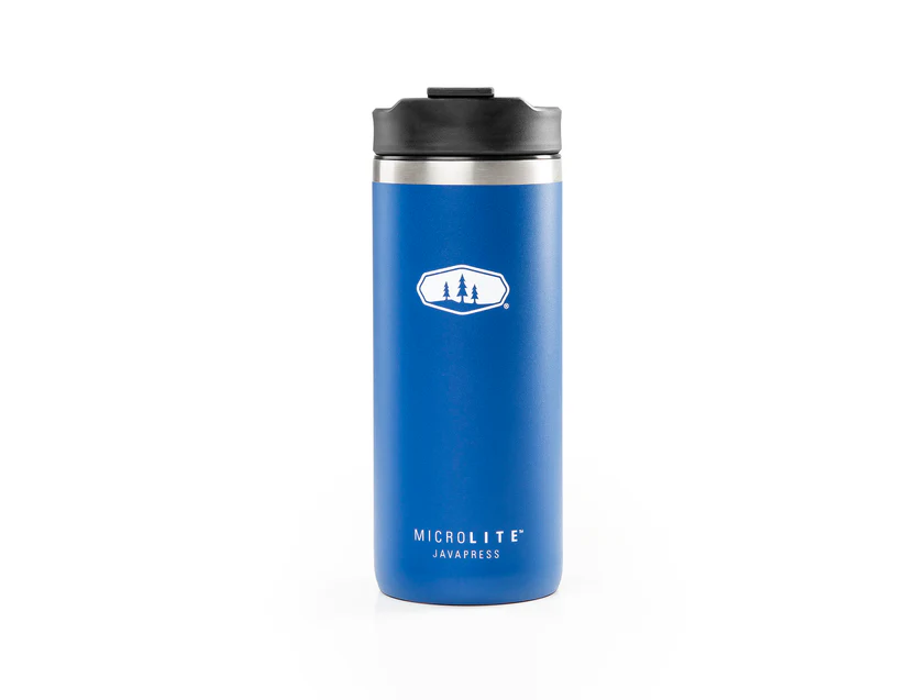 MicroLite JavaPress 440ml – Taza Prensa Francesa de Vacío | GSI Outdoors 1 MicroLite JavaPress 440ml – Taza Prensa Francesa de Vacío | GSI Outdoors