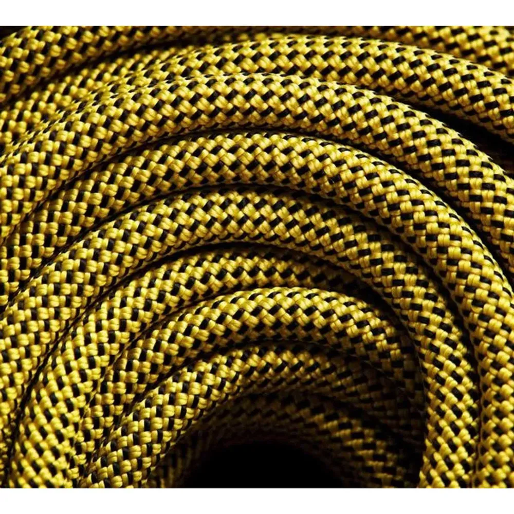 Cuerda Black Diamond 9.4 mm | Ideal para proyectos y uso diario 2 Cuerda Black Diamond 9.4 mm | Ideal para proyectos y uso diario - Imagen 2
