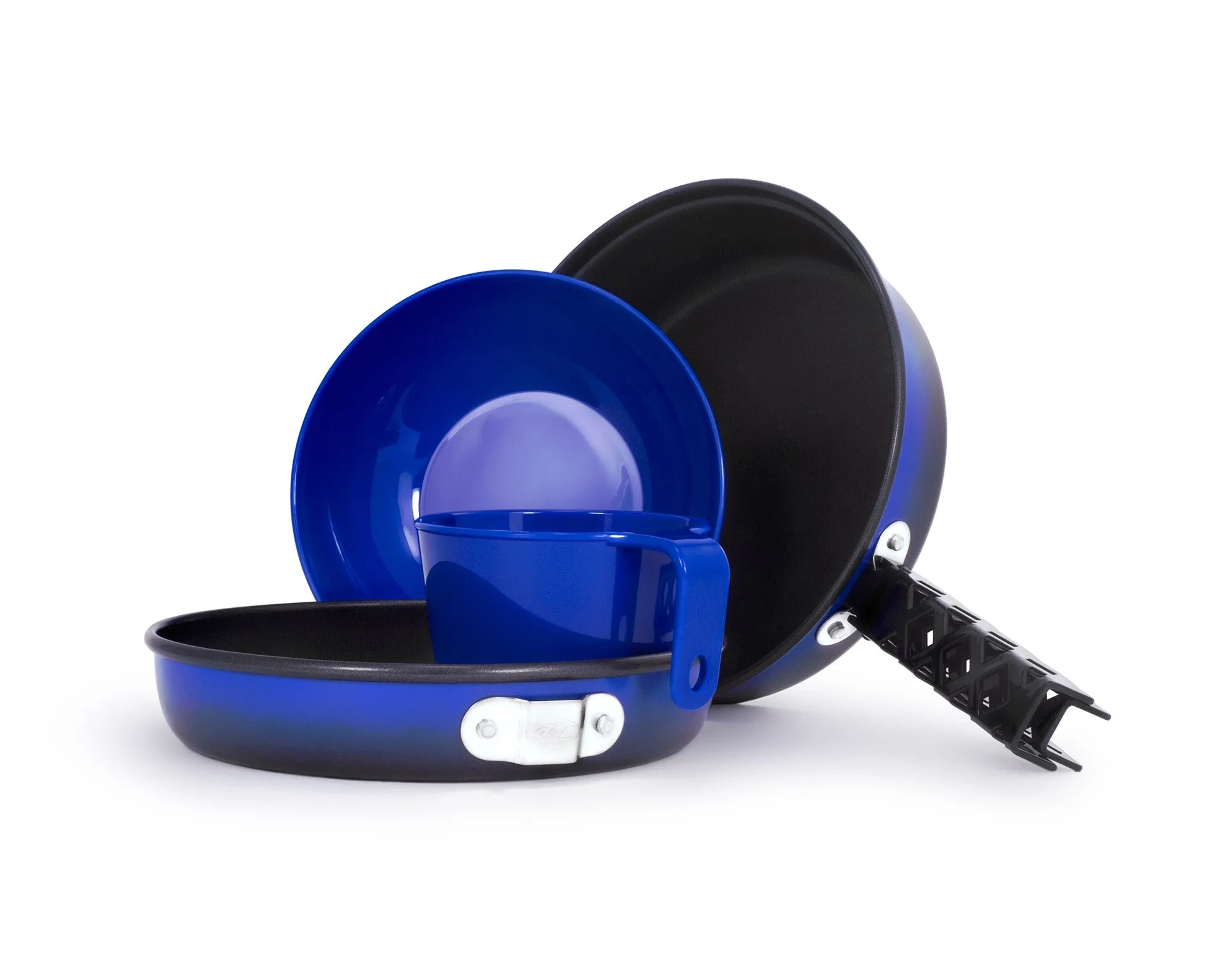 Bugaboo Mess Kit – Juego de Cocina Ligero para Mochileros | GSI Outdoors 1 Bugaboo Mess Kit – Juego de Cocina Ligero para Mochileros | GSI Outdoors