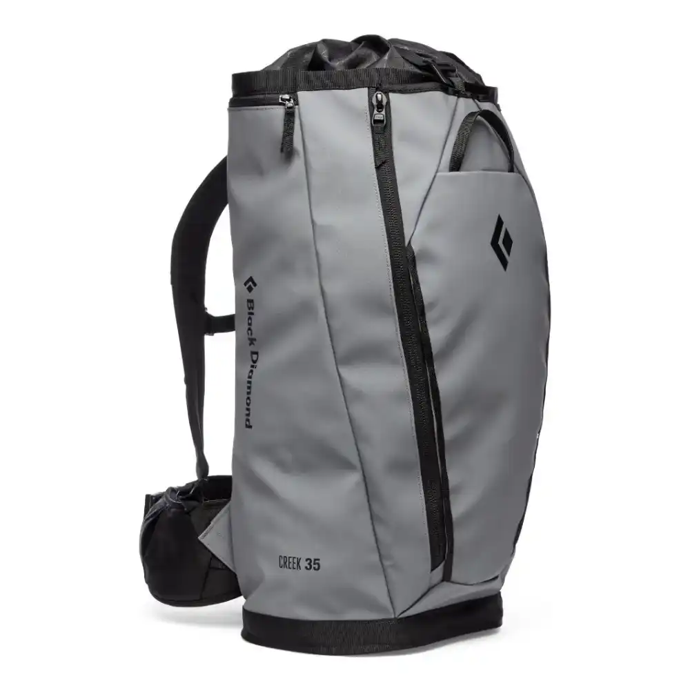 Black Diamond Creek 50 Mochila Nickel