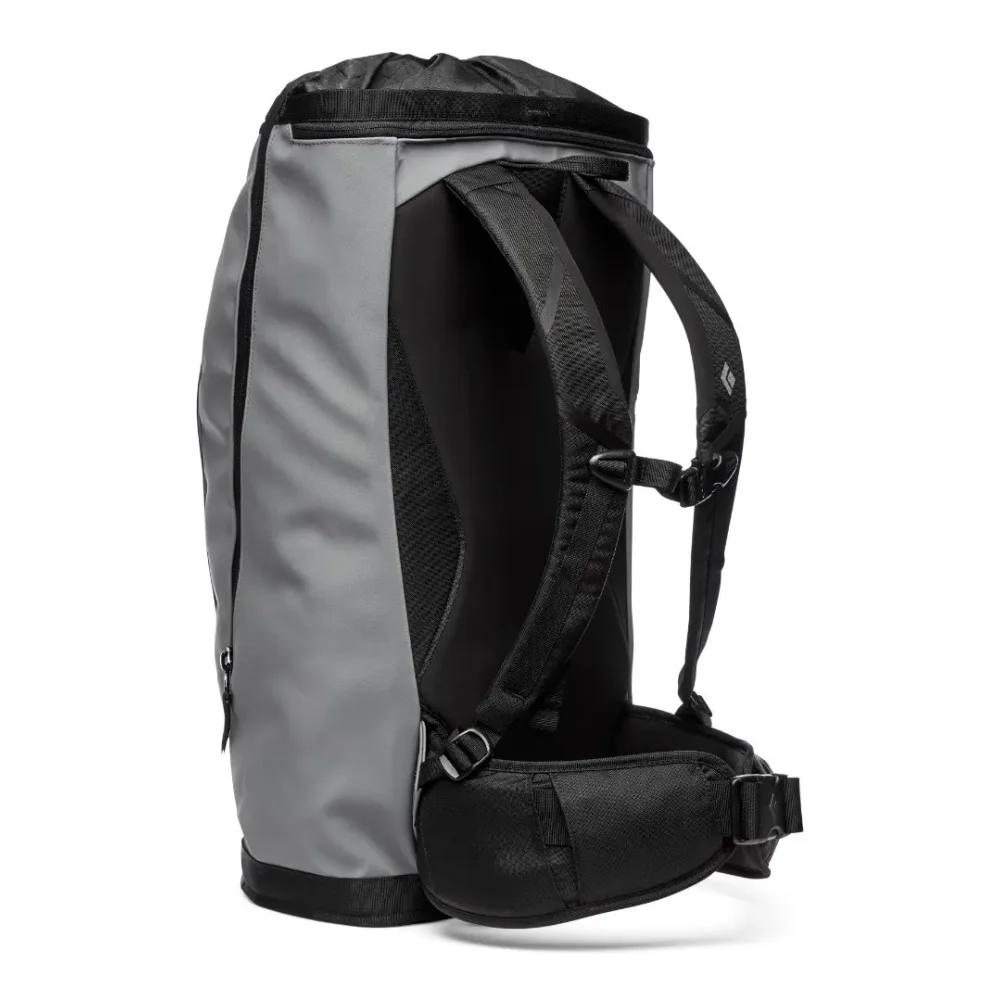 Black Diamond Creek 50 Mochila Nikel_2