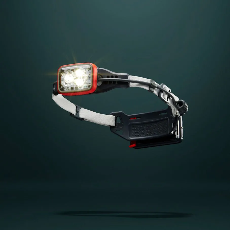Distance 1500 Headlamp 5 Distance 1500 Headlamp - Imagen 5