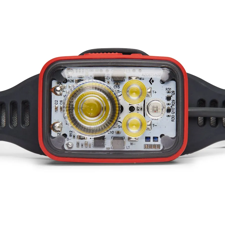 Distance 1500 Headlamp 4 Distance 1500 Headlamp - Imagen 4