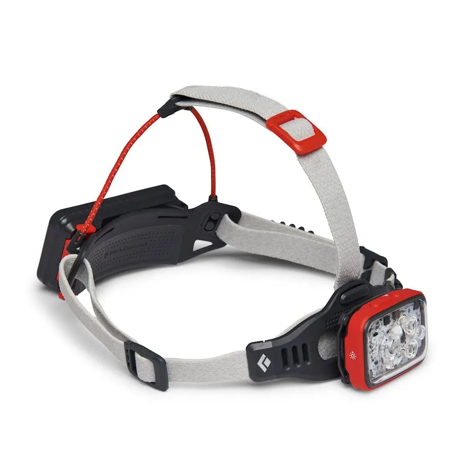 Distance 1500 Headlamp 8 Distance 1500 Headlamp - Imagen 8