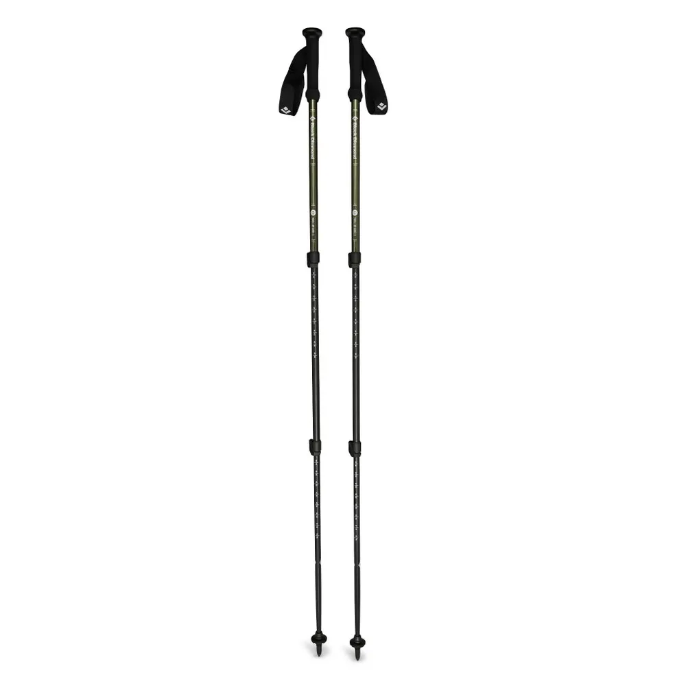 Explorer 3 Trekking Poles | Bastones de Trekking Plegables de Aluminio para Senderismo 2 Explorer 3 Trekking Poles | Bastones de Trekking Plegables de Aluminio para Senderismo - Imagen 2
