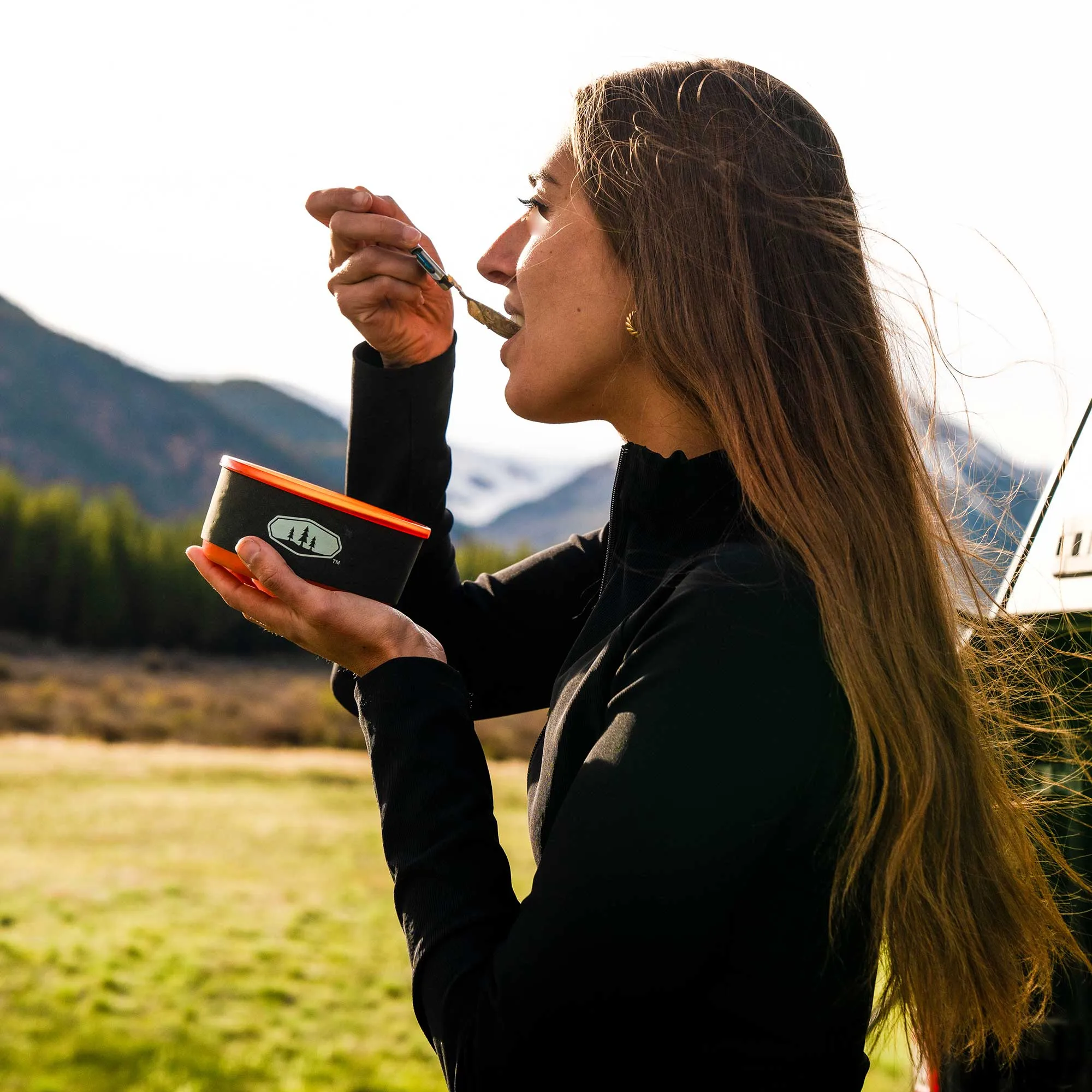Juego de Cocina Ultraligero Halulite Dualist – GSI Outdoors | Camping y Mochileros 4 Juego de Cocina Ultraligero Halulite Dualist – GSI Outdoors | Camping y Mochileros - Imagen 4