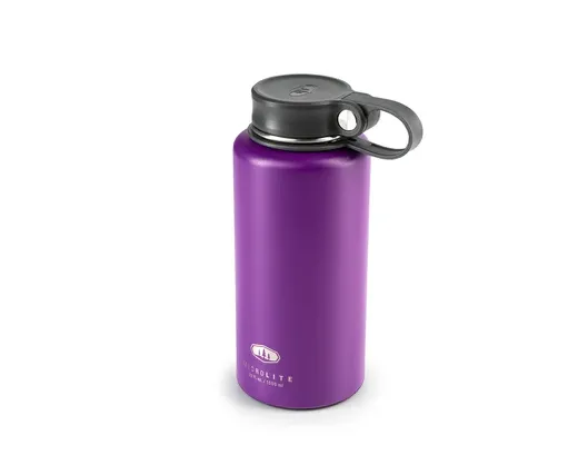 MicroLite 1000 Twist – Botella de Vacío 1000ml | GSI Outdoors 7 MicroLite 1000 Twist – Botella de Vacío 1000ml | GSI Outdoors - Imagen 7