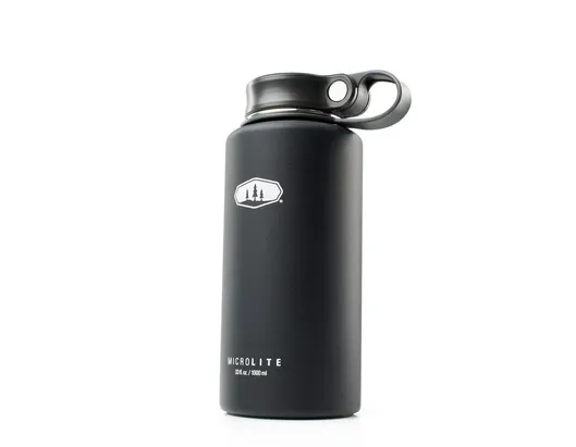 MicroLite 1000 Twist – Botella de Vacío 1000ml | GSI Outdoors 2 MicroLite 1000 Twist – Botella de Vacío 1000ml | GSI Outdoors - Imagen 2