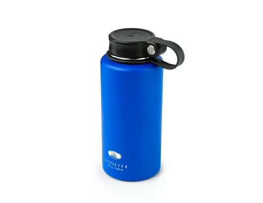 MicroLite 1000 Twist – Botella de Vacío 1000ml | GSI Outdoors 6 MicroLite 1000 Twist – Botella de Vacío 1000ml | GSI Outdoors - Imagen 6