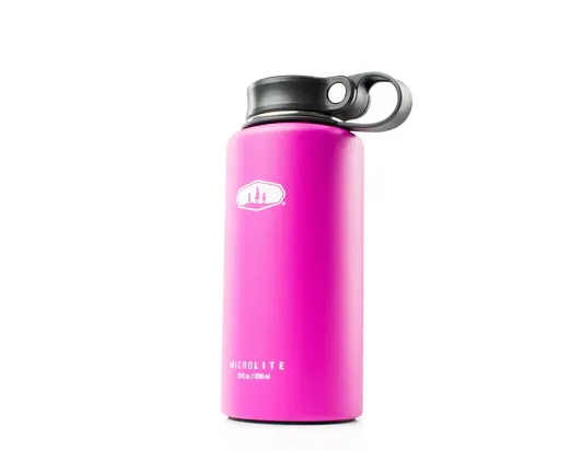 MicroLite 1000 Twist – Botella de Vacío 1000ml | GSI Outdoors 4 MicroLite 1000 Twist – Botella de Vacío 1000ml | GSI Outdoors - Imagen 4