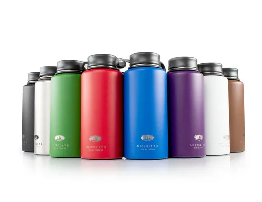 MicroLite 1000 Twist – Botella de Vacío 1000ml | GSI Outdoors 1 MicroLite 1000 Twist – Botella de Vacío 1000ml | GSI Outdoors