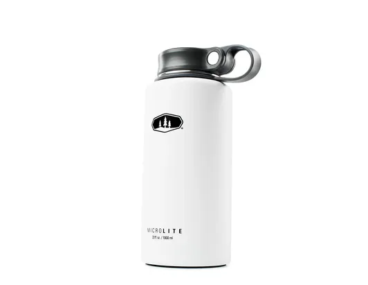 MicroLite 1000 Twist – Botella de Vacío 1000ml | GSI Outdoors 3 MicroLite 1000 Twist – Botella de Vacío 1000ml | GSI Outdoors - Imagen 3