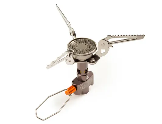 Pinnacle Canister Stove – Estufa Ultraligera y de Alta Eficiencia | GSI Outdoors 1 Pinnacle Canister Stove – Estufa Ultraligera y de Alta Eficiencia | GSI Outdoors