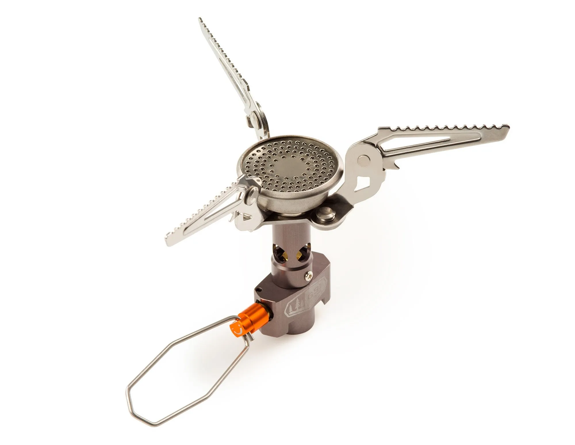 Pinnacle Canister Stove – Estufa Ultraligera y de Alta Eficiencia | GSI Outdoors 3 Pinnacle Canister Stove – Estufa Ultraligera y de Alta Eficiencia | GSI Outdoors - Imagen 3