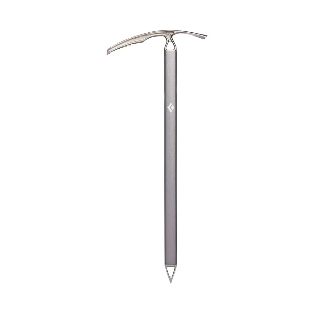 Raven Ice Axe Black Diamond | Piolet Clásico de Montañismo Ligero y Seguro 1 Raven Ice Axe Black Diamond | Piolet Clásico de Montañismo Ligero y Seguro