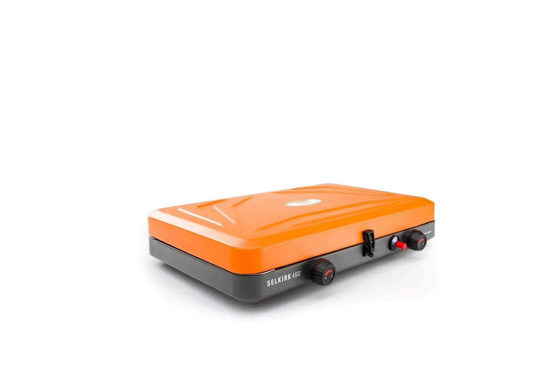 Selkirk 460+ Camp Stove – Estufa de Campamento de Propano de Alto Rendimiento | GSI Outdoors 2 Selkirk 460+ Camp Stove – Estufa de Campamento de Propano de Alto Rendimiento | GSI Outdoors - Imagen 2