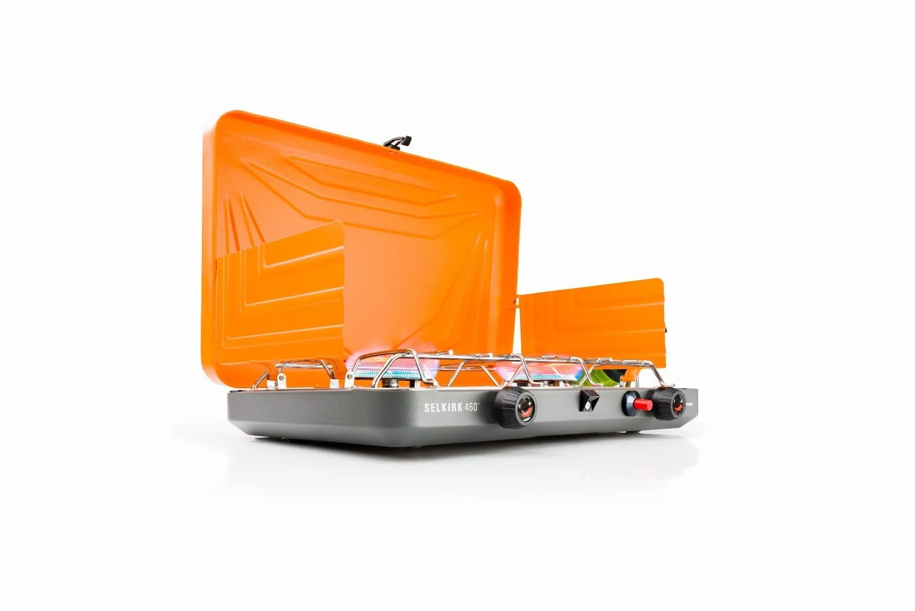 Selkirk 460+ Camp Stove – Estufa de Campamento de Propano de Alto Rendimiento | GSI Outdoors 1 Selkirk 460+ Camp Stove – Estufa de Campamento de Propano de Alto Rendimiento | GSI Outdoors