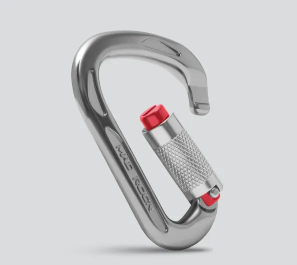 ULTRA TECH HMS TRIPLE LOCK 1 ULTRA TECH HMS TRIPLE LOCK