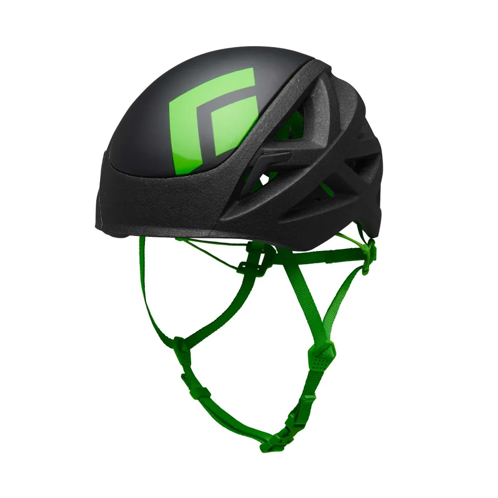 Casco Vapor de Black Diamond - Protección ultraligera sin compromisos 1 Casco Vapor de Black Diamond - Protección ultraligera sin compromisos