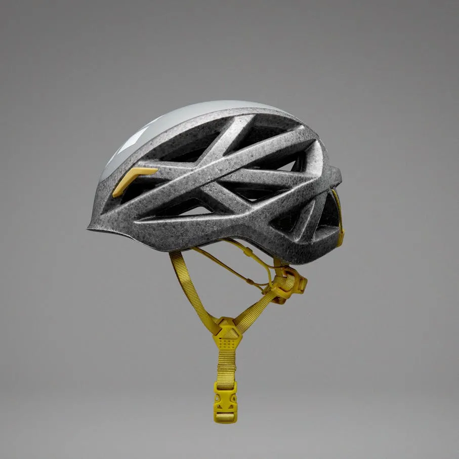 Casco Vapor de Black Diamond - Protección ultraligera sin compromisos 4 Casco Vapor de Black Diamond - Protección ultraligera sin compromisos - Imagen 4